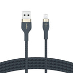Belkin CAA010BT2MBL lightning cable 39.4" (1 m) Blue