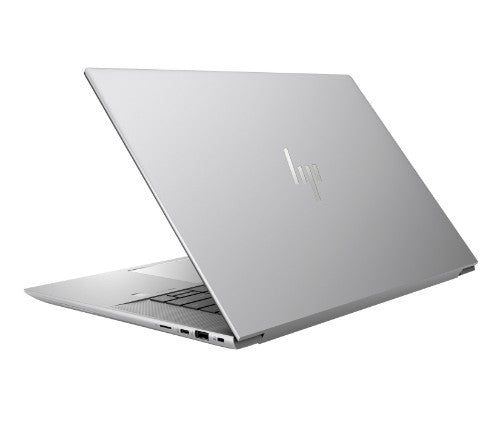 HP ZBook Studio G11 Intel Core Ultra 7 155H Mobile workstation 16" WUXGA 16 GB DDR5-SDRAM 512 GB SSD NVIDIA RTX 1000 Ada Wi-Fi 7 (802.11be) Windows 11 Pro Silver