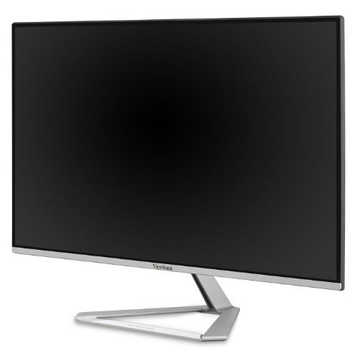 Viewsonic VX2776-4K-MHDU computer monitor 27" 3840 x 2160 pixels 4K Ultra HD LED Silver