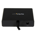 StarTech.com MSTDP123DP video splitter DisplayPort 3x DisplayPort