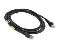 Honeywell CBL-500-500-S00 barcode reader accessory USB cable