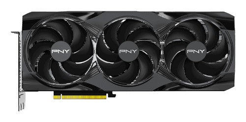 PNY GeForce RTX 5080 Triple Fan NVIDIA 16 GB GDDR7