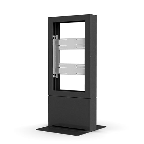 Chief PACLFB-B2B monitor mount / stand 55" Black Floor