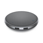 DELL MH3021P speakerphone Universal Silver