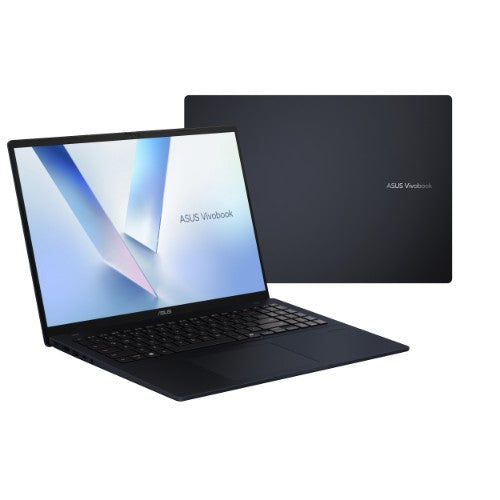 ASUS Vivobook 16 M1607KA-DS52-CB AMD Ryzen™ AI 5 340 Laptop 16" WUXGA 16 GB DDR5-SDRAM 1 TB SSD Wi-Fi 6 (802.11ax) Windows 11 Home Blue