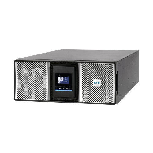 Eaton 9PX8KMG2 uninterruptible power supply (UPS) Double-conversion (Online) 8 kVA 8000 W 4 AC outlet(s)