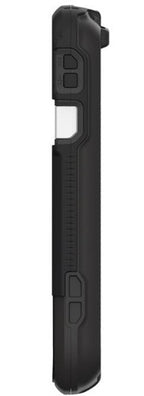 Honeywell Dolphin CT60 handheld mobile computer 4.7" 1280 x 720 pixels Touchscreen 12.3 oz (350 g) Black