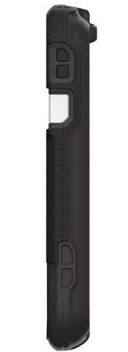 Honeywell Dolphin CT60 handheld mobile computer 4.7" 1280 x 720 pixels Touchscreen 12.3 oz (350 g) Black