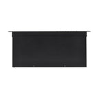 Tripp Lite B024-H4U08 KVM switch Rack mounting Black