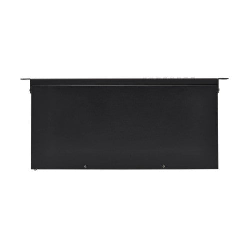 Tripp Lite B024-H4U08 KVM switch Rack mounting Black