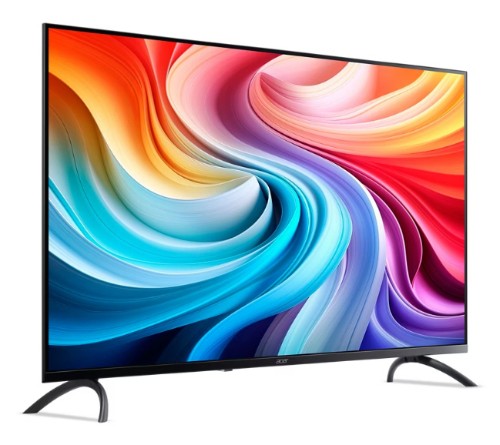 Acer DM1 DM431K A computer monitor 43" 3840 x 2160 pixels 4K Ultra HD LCD Black