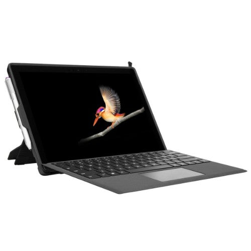 Targus THZ804GL tablet case 12.3" Cover Black