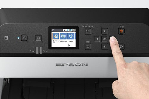 Epson WorkForce Pro C11CG70201 inkjet printer Color 4800 x 1200 DPI A3 Wi-Fi