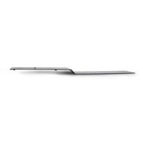 StarTech.com DOCK-NUC-VESA-MOUNT CPU holder Monitor stand-mounted CPU holder Black