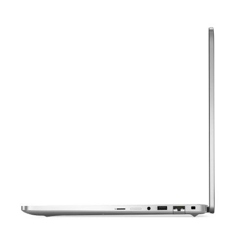 DELL Pro 16 Plus PB16250 Intel Core Ultra 7 265U Laptop 16" Full HD+ 16 GB DDR5-SDRAM 512 GB SSD Wi-Fi 7 (802.11be) Windows 11 Pro Aluminum