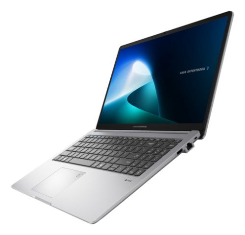 ASUS ExpertBook P1 P1503CVA-H716512-CA Intel® Core™ i7 i7-13620H Laptop 15.6" Full HD 16 GB DDR5-SDRAM 512 GB SSD Wi-Fi 6 (802.11ax) Windows 11 Home Gray