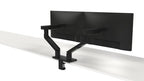 DELL MDA20 27" Desk Black