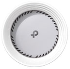 TP-Link Deco BE65 Pro (2-pack) Tri-band (2.4 GHz / 5 GHz / 6 GHz) Wi-Fi 7 (802.11be) White 3 Internal