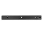 D-Link DGS-1210-52 network switch Managed L2 Gigabit Ethernet (10/100/1000) 1U Black