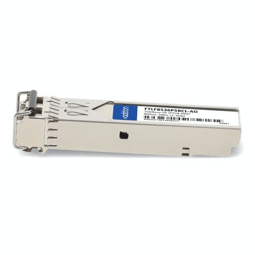 AddOn Networks FTLF8536P5BCL-AO network transceiver module Fiber optic 25000 Mbit/s SFP28 850 nm