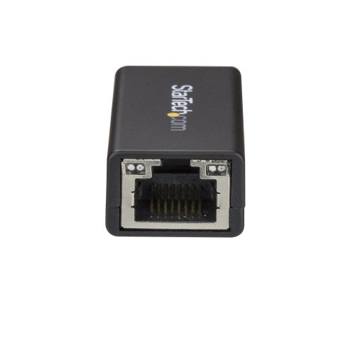 StarTech.com US1GC30DB network card Ethernet 5000 Mbit/s
