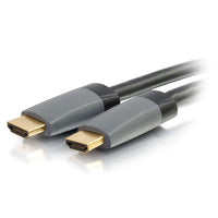 C2G 50636 HDMI cable 598.4" (15.2 m) HDMI Type A (Standard) Black