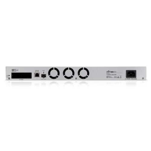 Ubiquiti UNVR network video recorder Gray