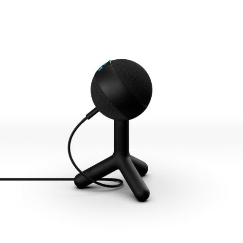 Logitech G 988-000549 microphone Black Table microphone