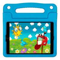 Targus THD51202GL tablet case 10.5" Folio Blue