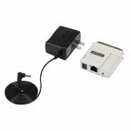 StarTech.com PM1115P3 print server Ethernet LAN White