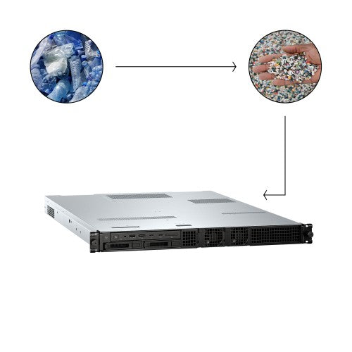 HP Z4 Rack G5 Workstation Wolf Pro Security Edition