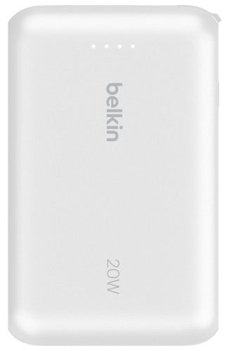 Belkin BoostCharge 10000 mAh White