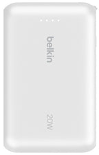 Belkin BoostCharge 10000 mAh White