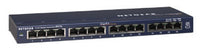 NETGEAR ProSafe 16 Port Gigabit Desktop Switch