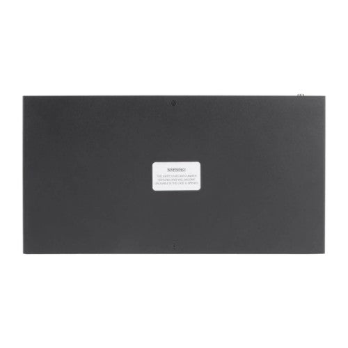 Tripp Lite B002-DP2A4 KVM switch Black
