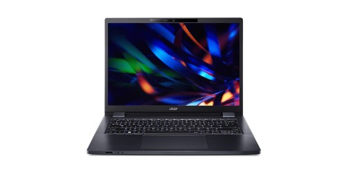 Acer TravelMate P4 TMP414-53-785A Intel® Core™ i7 i7-1355U Laptop 14" WUXGA DDR4-SDRAM 512 GB SSD Wi-Fi 6 (802.11ax) Windows 11 Pro Blue