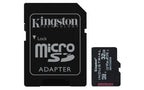 Kingston Technology Industrial 32 GB MicroSDHC UHS-I Class 10