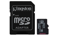 Kingston Technology Industrial 32 GB MicroSDHC UHS-I Class 10