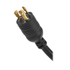 Tripp Lite SU3000XLCD uninterruptible power supply (UPS) Double-conversion (Online) 3 kVA 2700 W 9 AC outlet(s)