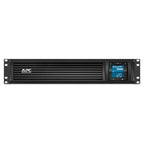 APC SMC1500-2UC uninterruptible power supply (UPS) Line-Interactive 1.44 kVA 900 W