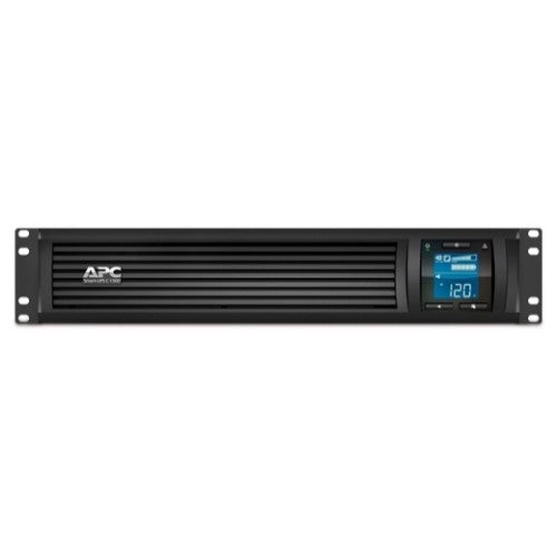 APC SMC1500-2UC uninterruptible power supply (UPS) Line-Interactive 1.44 kVA 900 W