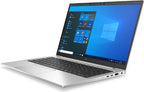 HP EliteBook 840 Aero G8 Intel® Core™ i5 i5-1135G7 Laptop 14" Full HD 16 GB DDR4-SDRAM 512 GB SSD Wi-Fi 6 (802.11ax) Windows 11 Pro Silver