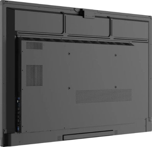 Viewsonic IFP5551 Display interactive whiteboard 55" 3840 x 2160 pixels Touchscreen Black