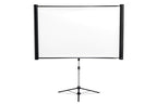 Epson ES3000 projection screen 16:10