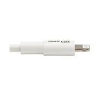 Tripp Lite M102-003-WH lightning cable 35.4" (0.9 m) White
