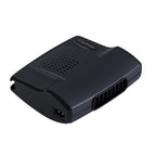 CyberPower CPS160SU-DC power adapter/inverter Auto 120 W Black