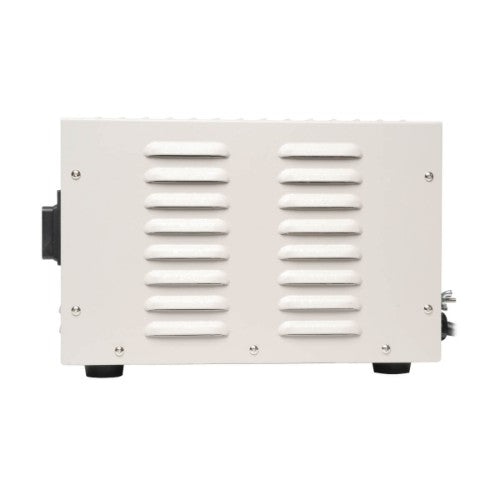 Tripp Lite IS1800HG surge protector White 6 AC outlet(s) 120 V 120.1" (3.05 m)