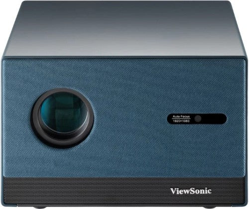 Viewsonic LX60HD data projector Projector module 630 ANSI lumens LCD 1080p (1920x1080) Black, Blue