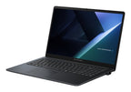 ASUS ExpertBook B1 B1503CVA-P516512-CA Intel® Core™ i5 i5-1334U Laptop 15.6" Full HD 16 GB DDR5-SDRAM 512 GB SSD Wi-Fi 6E (802.11ax) Windows 11 Pro Black, Gray