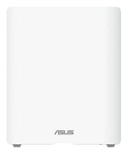 ASUS ZenWiFi BQ16 Pro Quad-band (2.4 GHz / 5 GHz-1 / 5 GHz-2 / 6 GHz) Wi-Fi 7 (802.11be) White 5 Internal